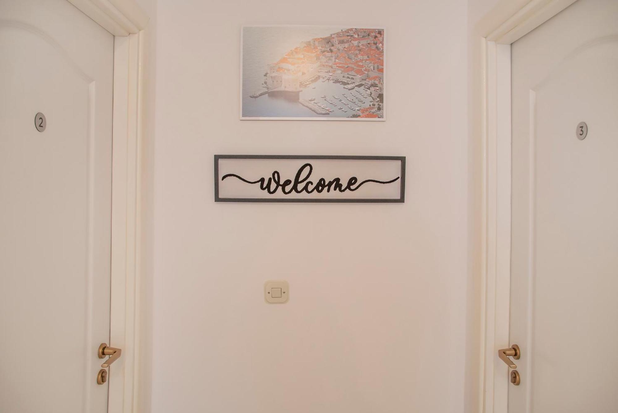 Apartments Superb View Дубровник Екстериор снимка