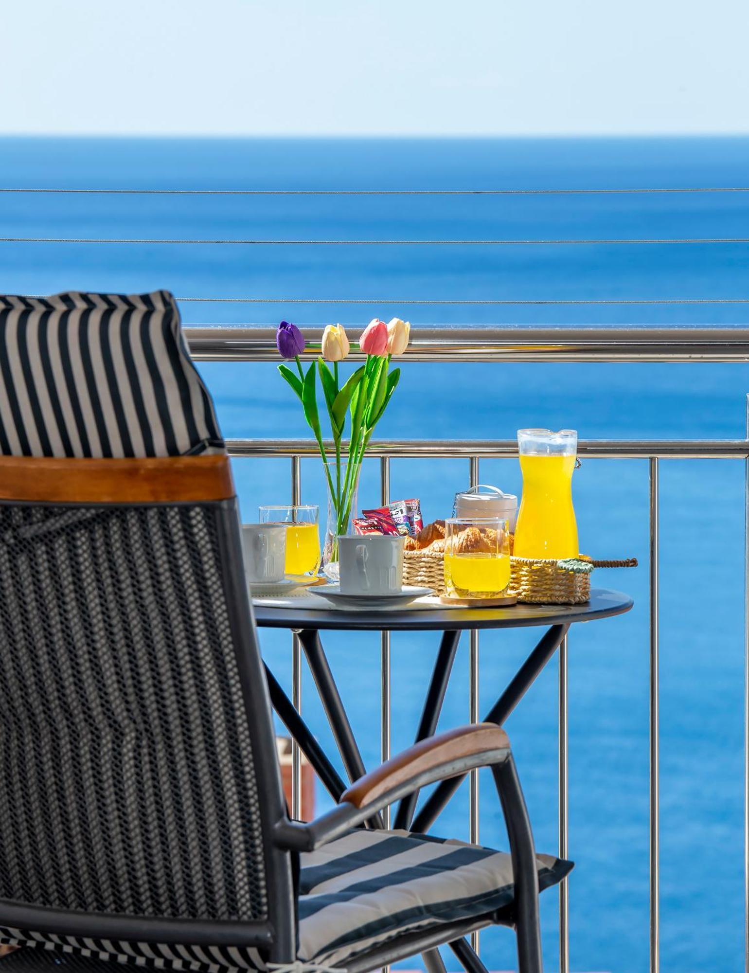Apartments Superb View Дубровник Екстериор снимка