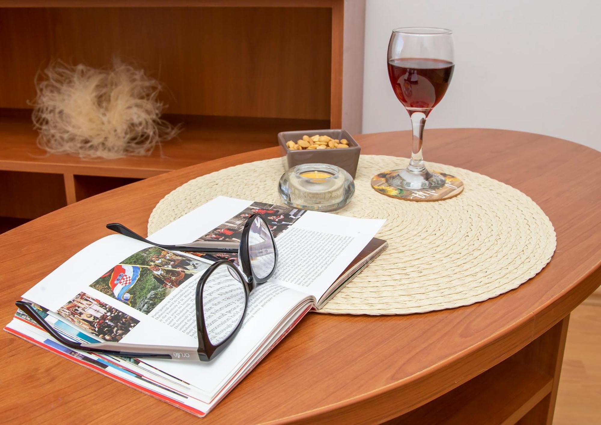 Apartments Superb View Дубровник Екстериор снимка