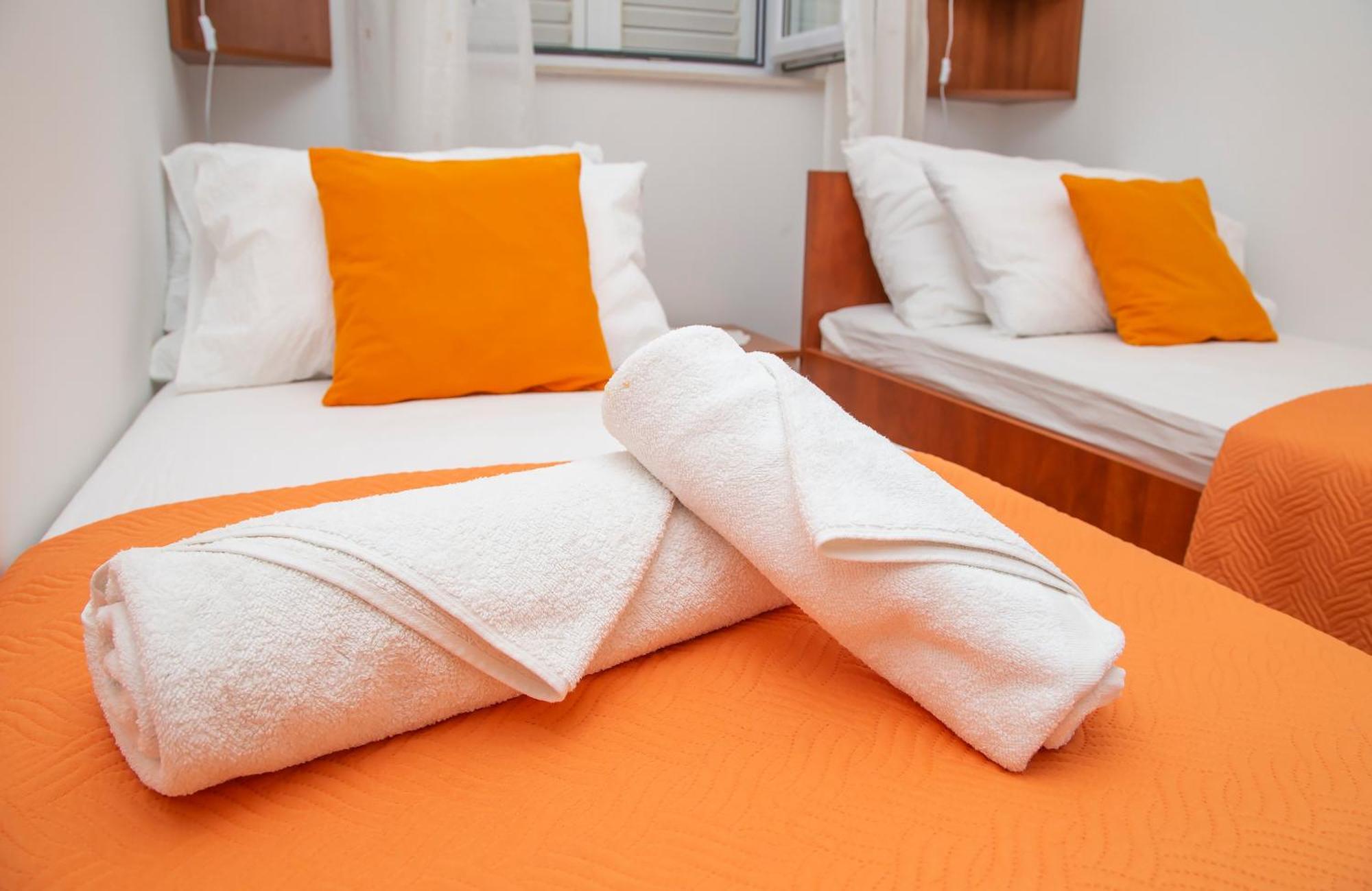 Apartments Superb View Дубровник Екстериор снимка