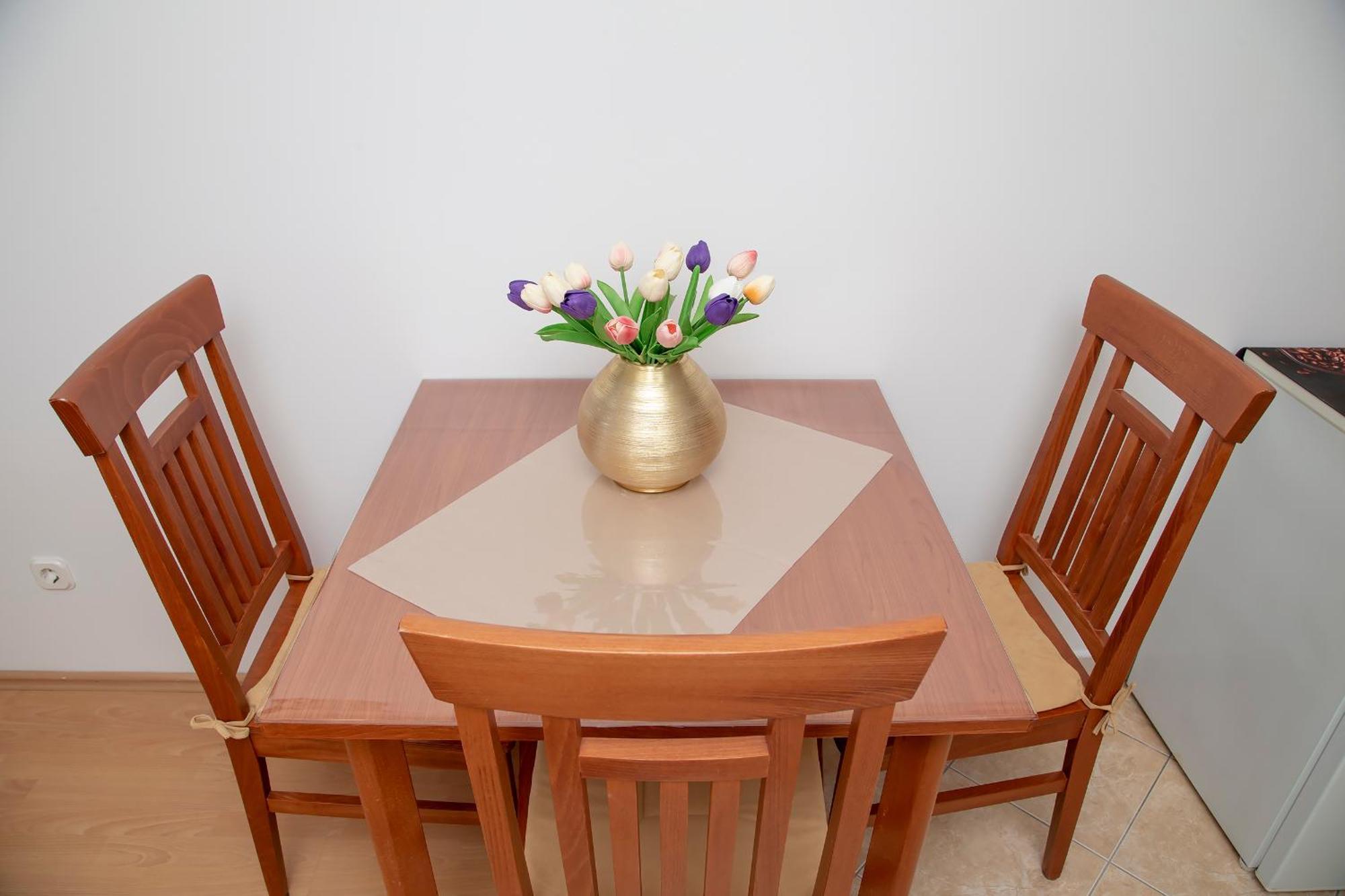 Apartments Superb View Дубровник Екстериор снимка